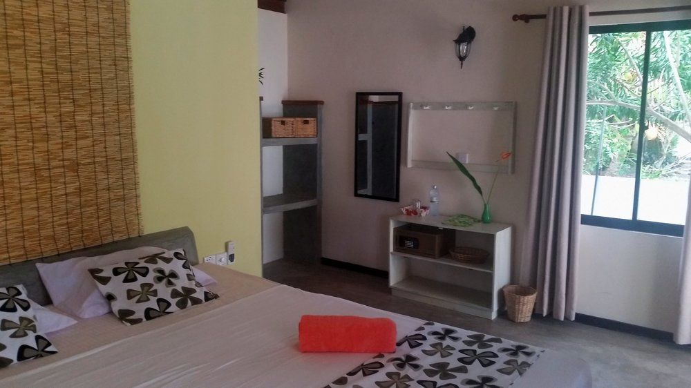 Nature Villa (Adults Only) Унаватуна Экстерьер фото